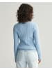 Gant Pullover in dove blue