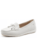 Tamaris Mokassin  in Weiß