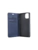 COFI 1453 TFO Smart Caro kompatibel mit Apple iPhone 17 Pro Max Dunkelblau in Blau
