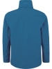 PRO-X elements Funktionsjacke Sympatex "SKY" in Seaport-Blau