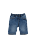 s.Oliver Jeans-Hose 3/4 in Blau