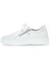 Gabor Sneakers Low in Weiss