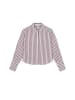 Lee Langarmhemd Cuffed in Samba Stripe