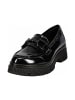 TT. BAGATT Loafers in schwarz