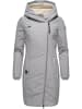 ragwear Wintermantel Gordon Long in Ash Grey23
