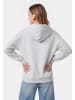 myMo Women Hoodie in Grey