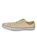 Converse Sneaker Low 9165 in natur