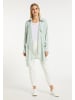 RISA Damen Blusenjacke in Minze