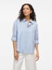 Vila Hemd in Kentucky Blue