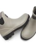 ELBSAND Gummistiefelette in grau
