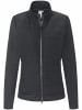 Joy Sportswear Jacke POLLY in Schwarz