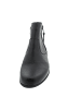 WALDLÄUFER Haifi Stiefelette Schwarz