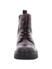 Bugatti Stiefelette in bordeaux