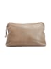 still nordic Kosmetiktasche stillBasic in Dark Beige
