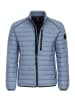 CASAMODA Steppjacke in Blau