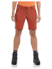 Schöffel Shorts "Shorts Toblach2" in dark crabapple