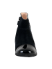 Geox Kinderstiefel B Kaytan Schwarz