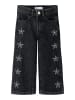name it Jeans in Dark Grey Denim1