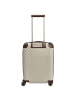 JOOP! Cortina Volare 1.0 - 4-Rollen-Kabinentrolley 55 cm (offwhite, 55 cm) in offwhite