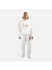 SMILODOX Hoodie Lorik in Creme