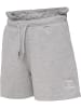 Hummel Hummel Shorts Hmljasmin Mädchen in GREY MELANGE