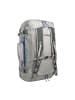 Tatonka Duffle Bag 45 Faltbare Reisetasche 57 cm in grey