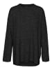 Vero Moda Strickpullover in Black