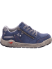 MUSTANG SHOES Sneaker in blau