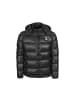 Karl Lagerfeld Steppjacke 505022 in schwarz