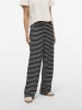 Vero Moda Hose in Black