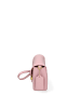 Marc Ellis Umhängetasche in ANTIQUE PINK AND GOLD