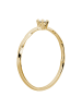 Lyomi 585/- Gold in gelb