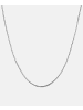 Diamant L'éternel Halskette aus 585 Weißgold