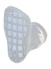 Sterntaler ABS Socken 2er-Pack Eisbär in blaugrau