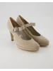 dirndl+bua Business Schuhe in Beige