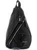 remonte Rucksack Schwarz