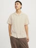 Jack & Jones Hawaii-Hemd in Sunburn