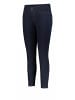 MAC HOSEN Stoffhose für Damen in blau