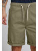 !SOLID Shorts (Hosen) SDJacobJim Light Elasticated in Grün