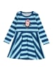 Fred´s World by GREEN COTTON Jerseykleid 1552088600 in blau