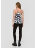 QS Bluse  in  99A0_schwarz