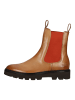 MELVIN & HAMILTON Stiefelette in Braun
