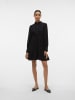 Vero Moda Kleid in Black