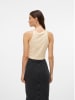 Vero Moda Top in Tender Peach