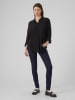 Vero Moda Hemd in Black