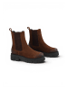 Apple of Eden Stiefel AOECONNY in BROWN