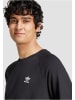 adidas adidas Rundhalsausschnitt in black