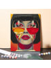 ARTNANAS DIY Malen nach Zahlen Set-"Doppelblick" 