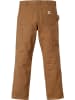 CARHARTT  Bundhose in carhartt brown