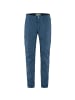 FJÄLLRÄVEN Freizeithose Vardag in Indigo